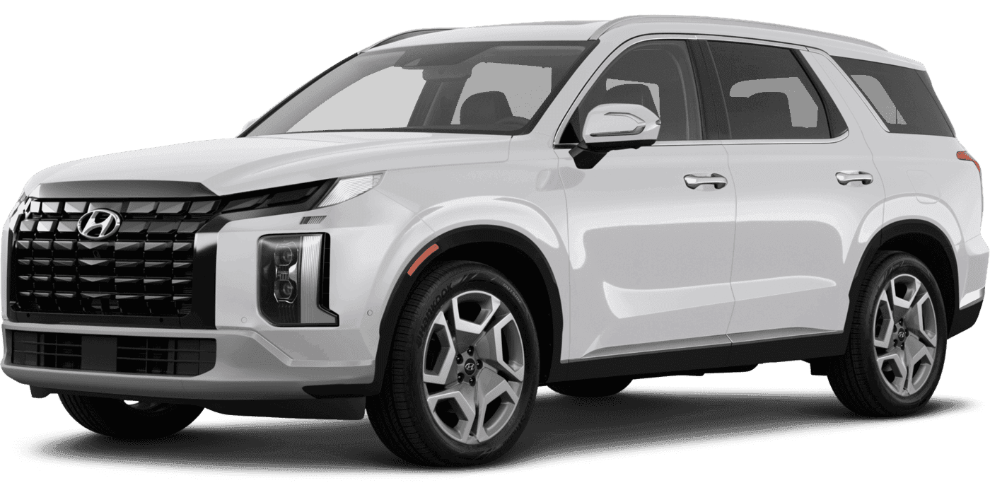 2023 Hyundai Palisade Limited in Woodbridge VA For Sale - Image 1