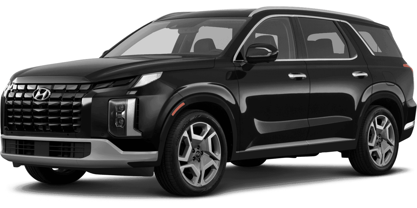 2023 Hyundai Palisade Limited in Franklin TN For Sale - Image 1