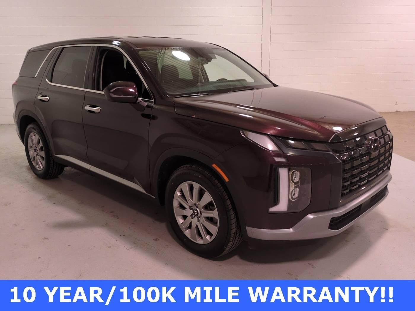2023 Hyundai Palisade SE in Southfield MI For Sale - Image 1