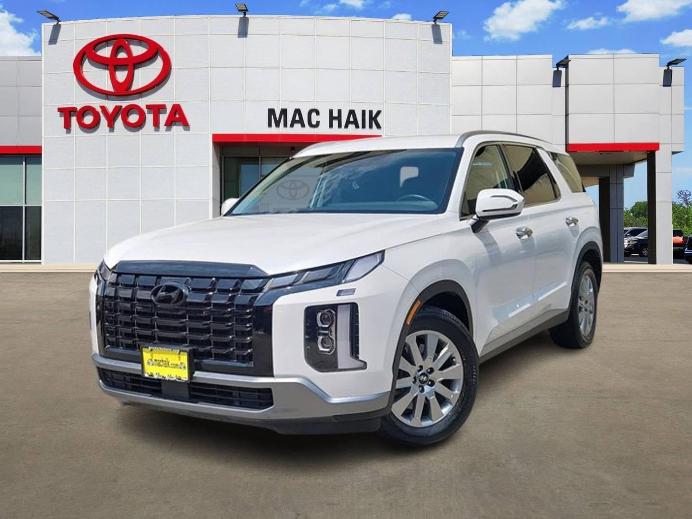 2023 Hyundai Palisade SEL in League City TX For Sale - Image 1