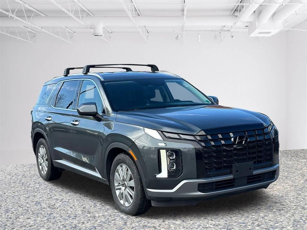 2023 Hyundai Palisade SEL in Fairfax VA For Sale - Image 1