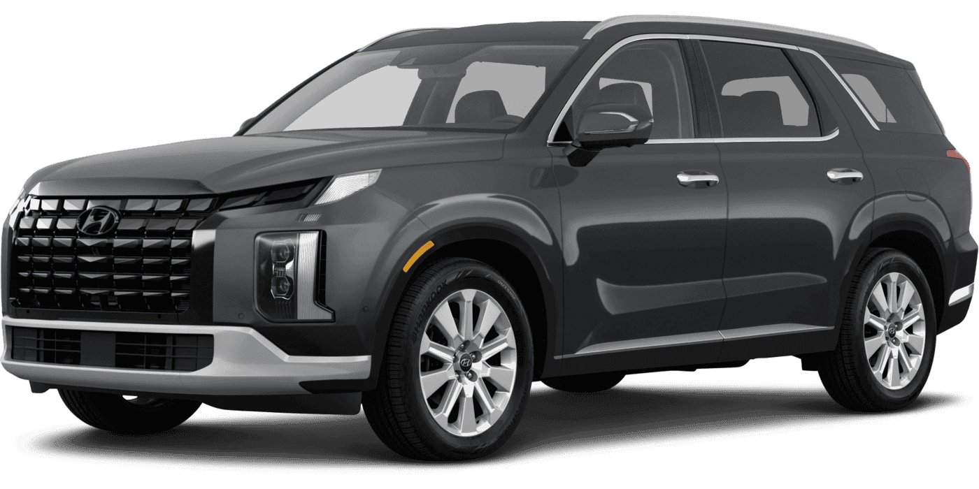 2023 Hyundai Palisade SEL in Bloomington IL For Sale - Image 1