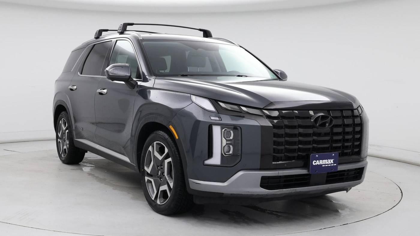 2023 Hyundai Palisade SEL in Birmingham AL For Sale - Image 1