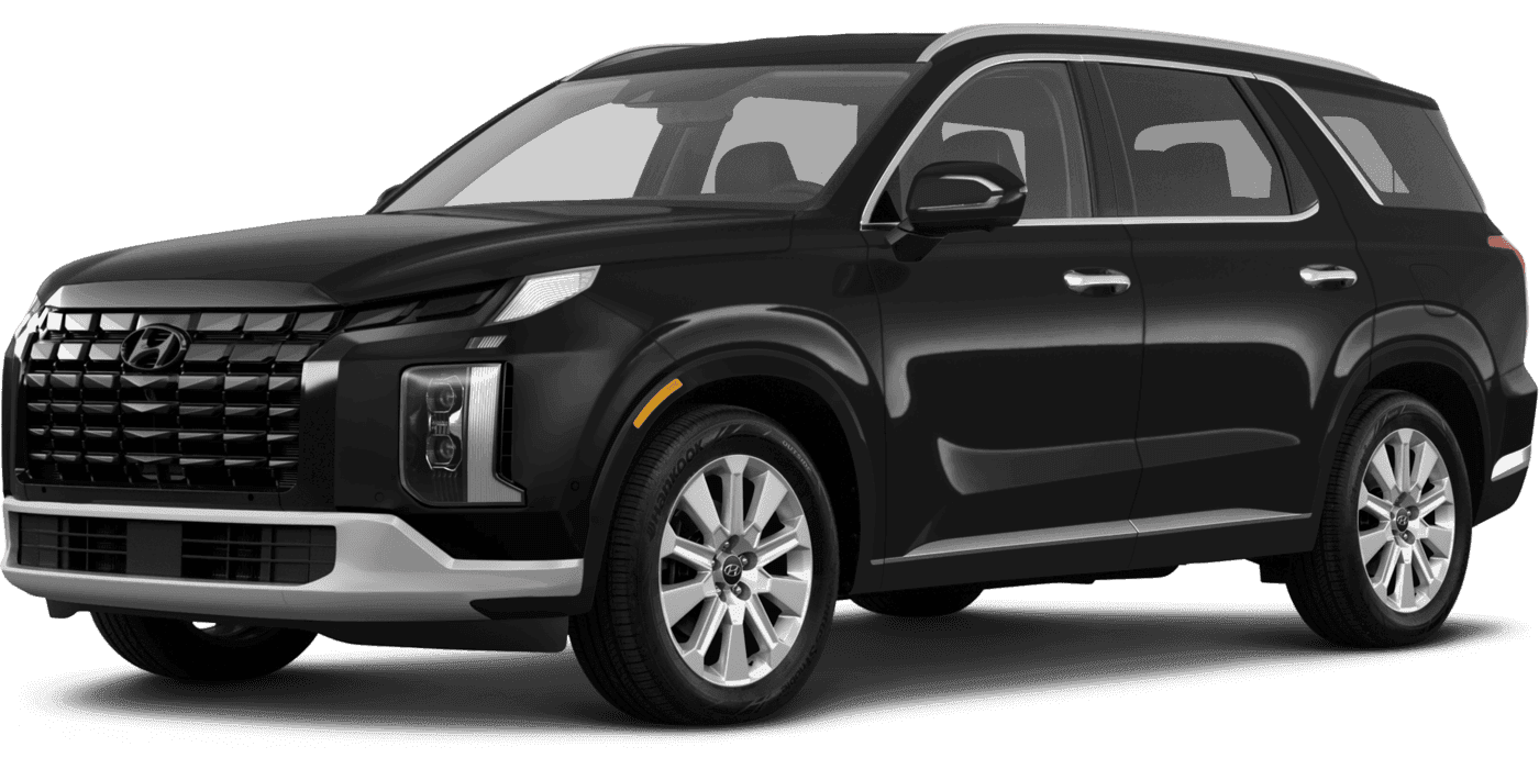 2023 Hyundai Palisade SEL in Boerne TX For Sale - Image 1