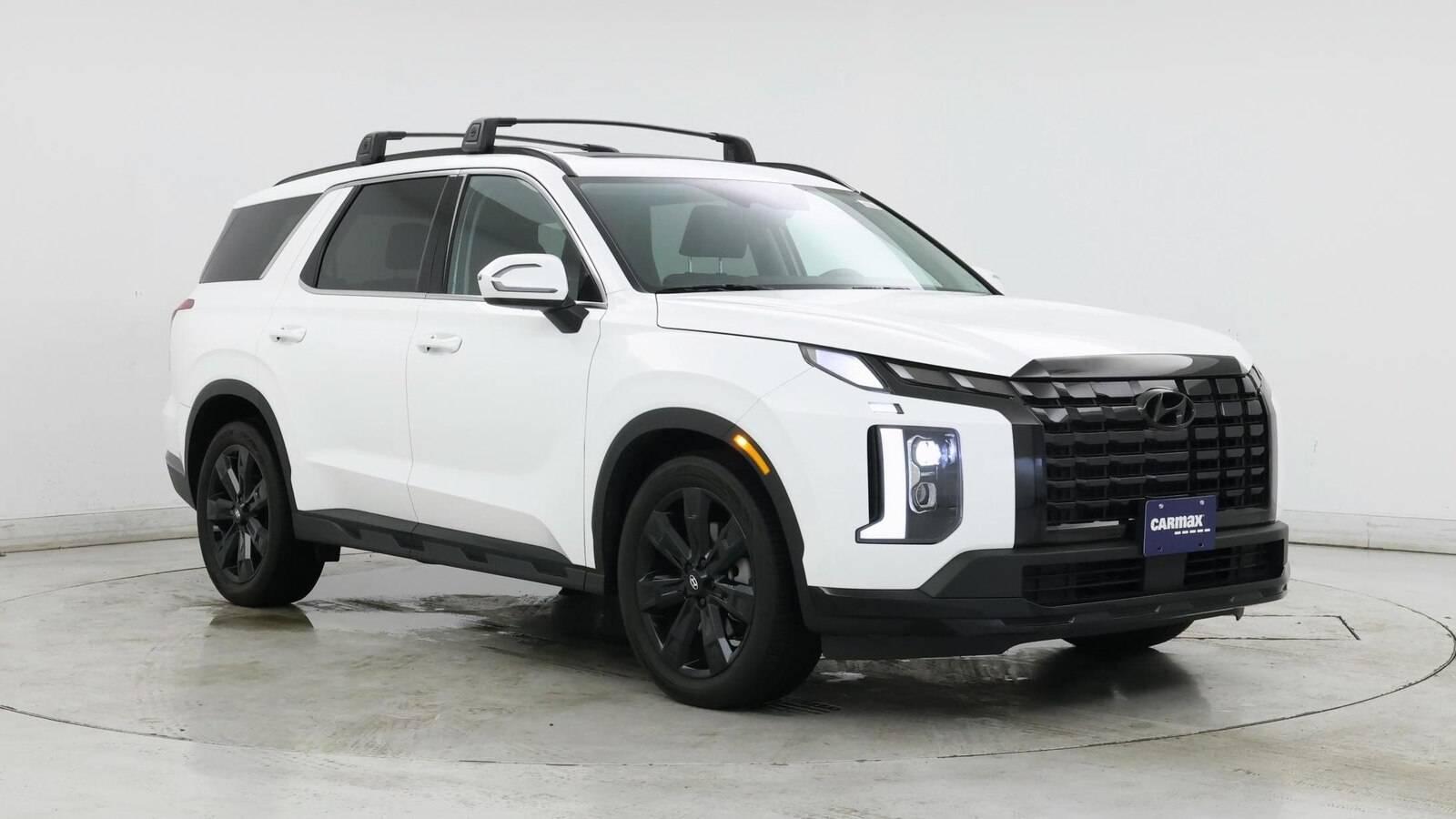 2023 Hyundai Palisade XRT in Birmingham AL For Sale - Image 1