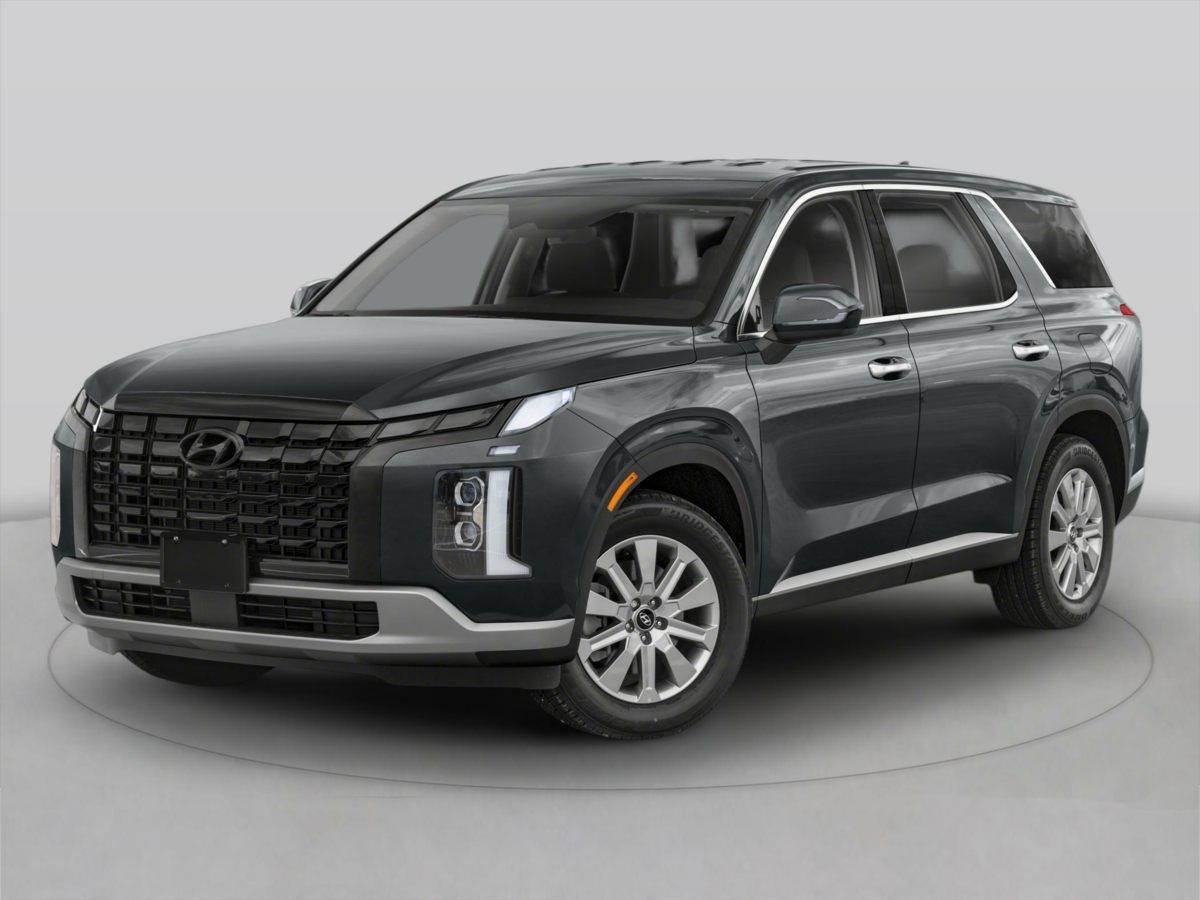 2023 Hyundai Palisade XRT in Ashland VA For Sale - Image 1