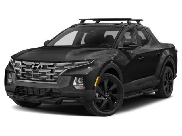 2023 Hyundai Santa Cruz NIGHT in Wilmington NC For Sale - Image 1