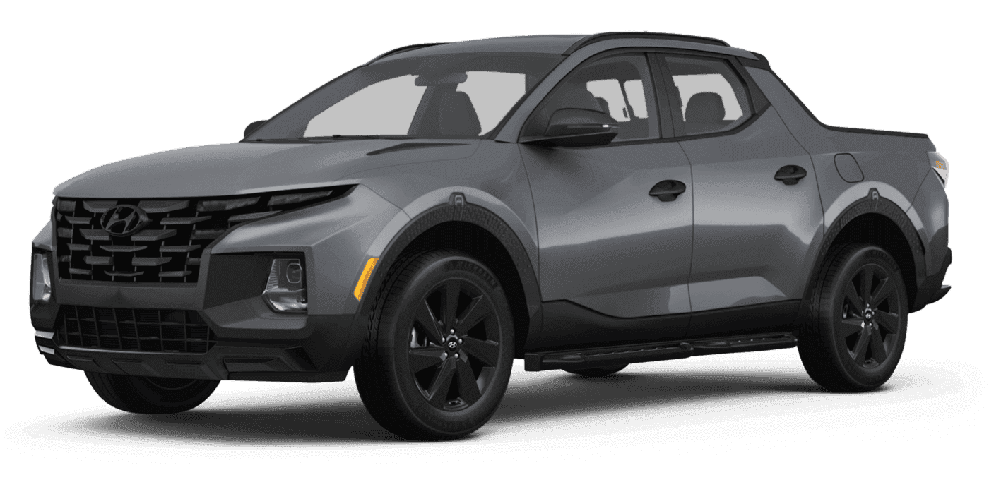 2023 Hyundai Santa Cruz NIGHT in Brooksville FL For Sale - Image 1