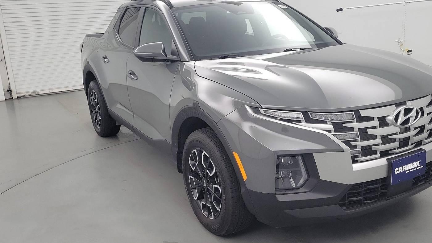 2023 Hyundai Santa Cruz SEL Premium in Birmingham AL For Sale - Image 1