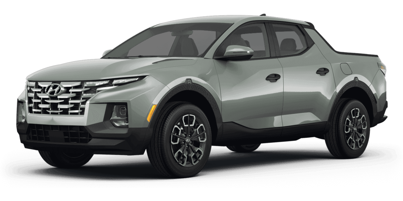 2023 Hyundai Santa Cruz SEL in Taylorville IL For Sale - Image 1