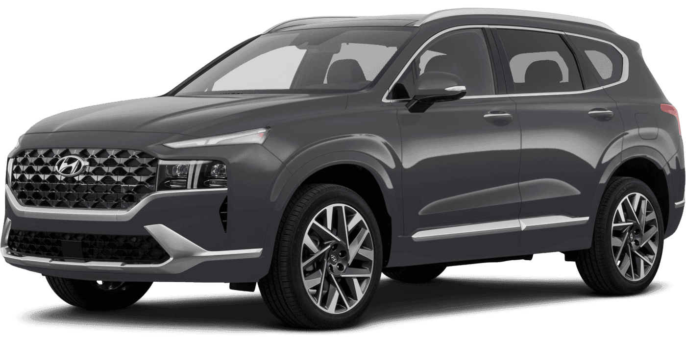 2023 Hyundai Santa Fe Calligraphy in Sarasota FL For Sale - Image 1