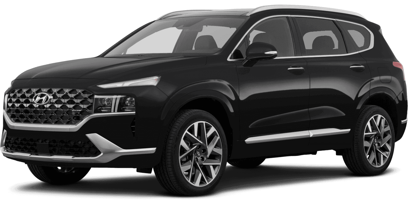 2023 Hyundai Santa Fe Calligraphy in Tampa FL For Sale - Image 1