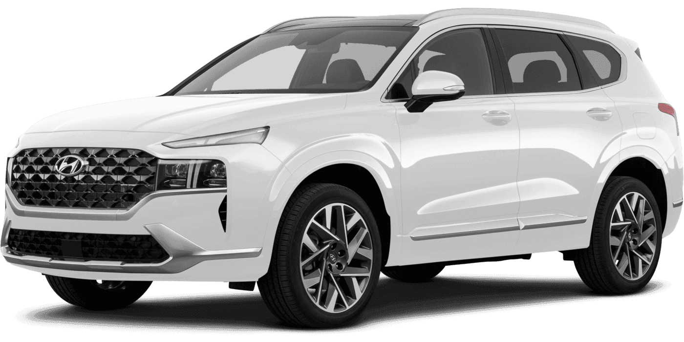 2023 Hyundai Santa Fe Calligraphy in Tempe AZ For Sale - Image 1