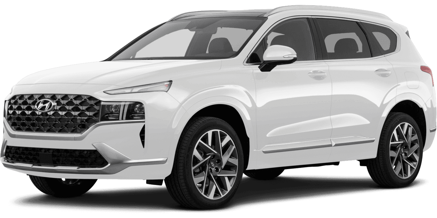 2023 Hyundai Santa Fe Calligraphy in Houston TX For Sale - Image 1