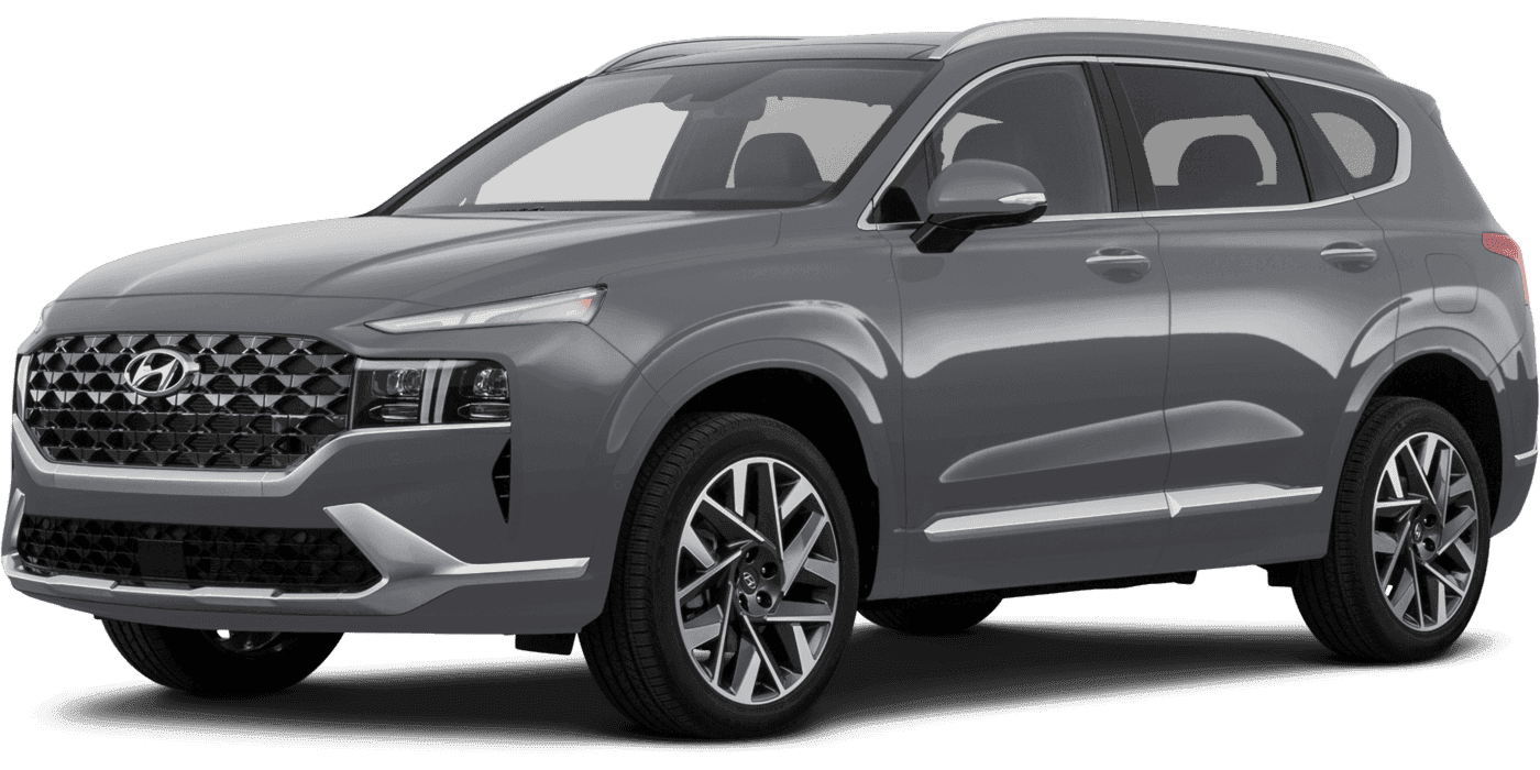 2023 Hyundai Santa Fe Calligraphy in Edmonds WA For Sale - Image 1