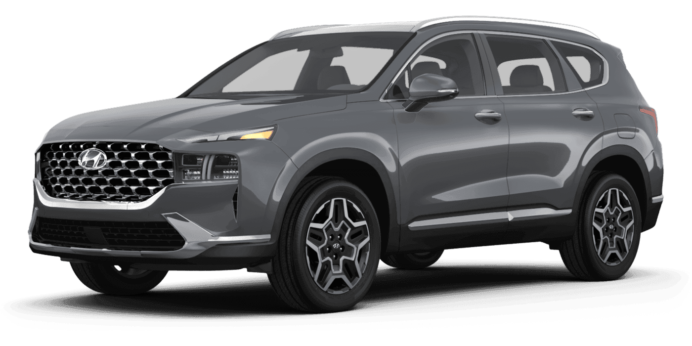 2023 Hyundai Santa Fe Hybrid SEL Premium in Corvallis OR For Sale - Image 1