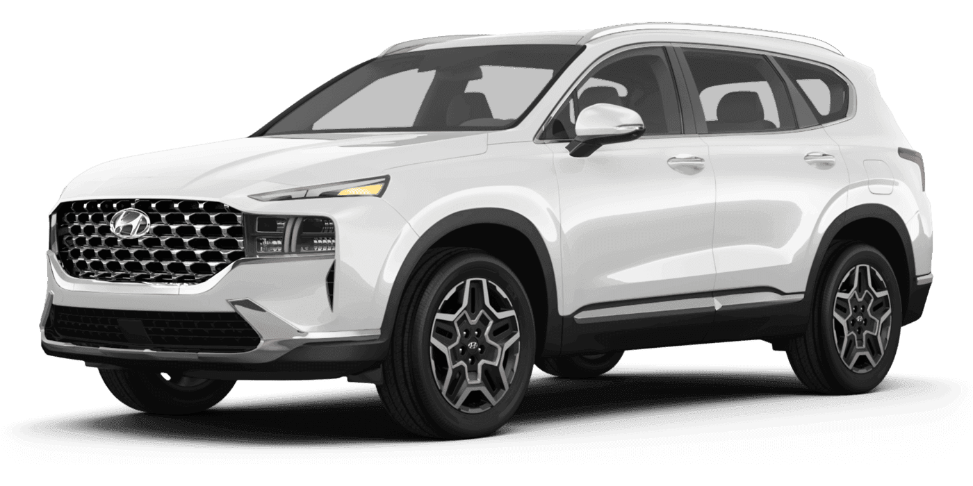 2023 Hyundai Santa Fe Hybrid SEL Premium in Sterling VA For Sale - Image 1