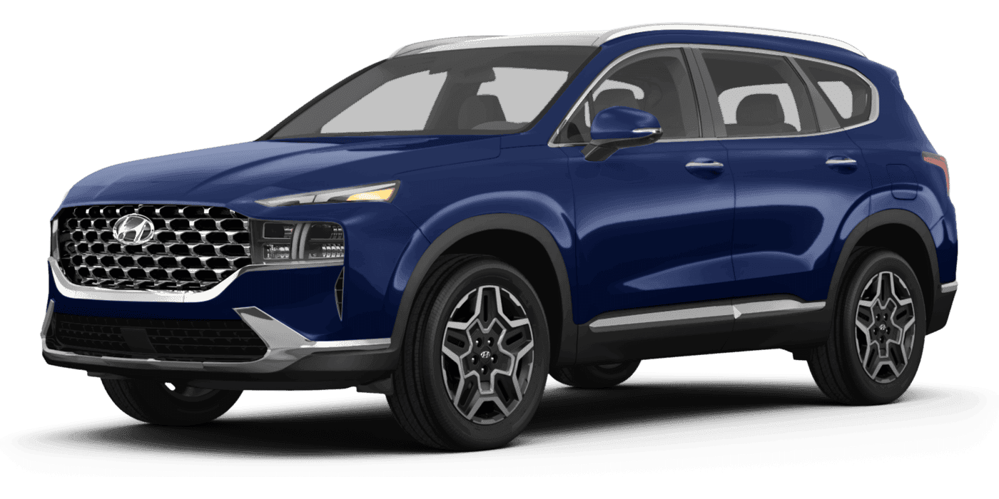 2023 Hyundai Santa Fe Hybrid SEL Premium in Kennesaw GA For Sale - Image 1