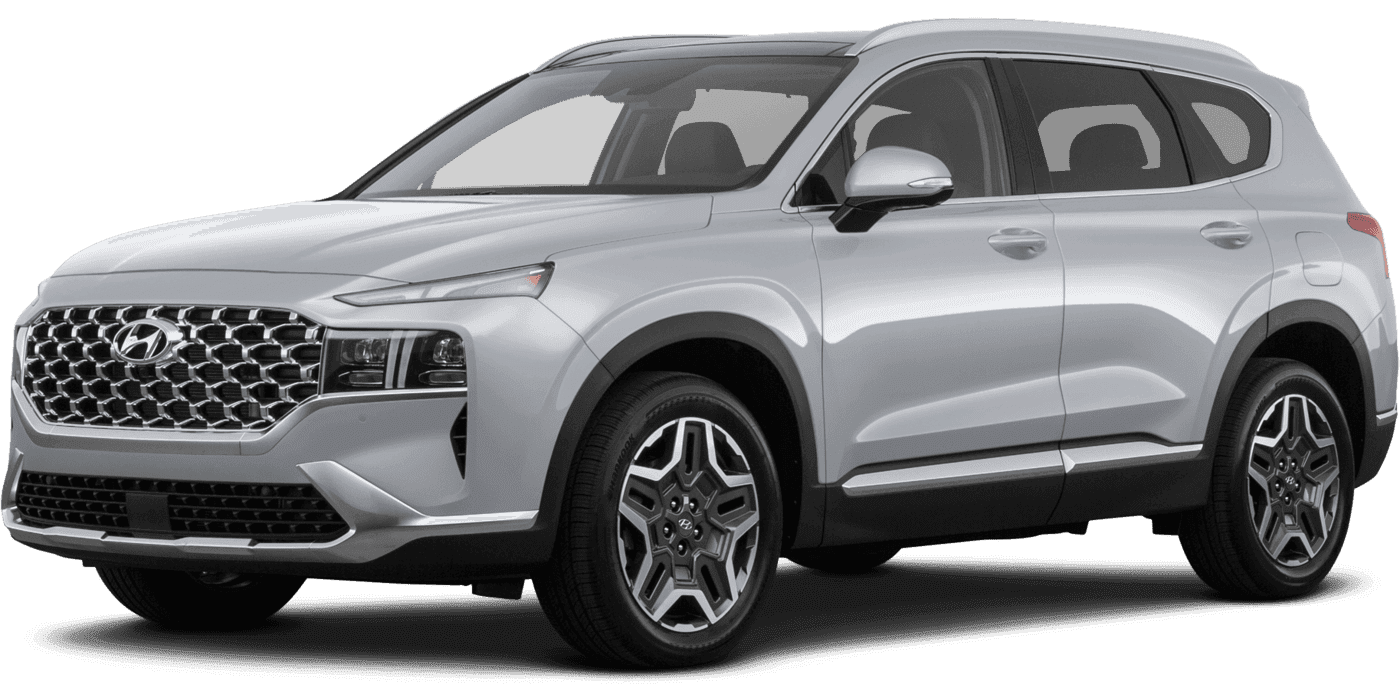 2023 Hyundai Santa Fe Limited in Mccomb MS For Sale - Image 1