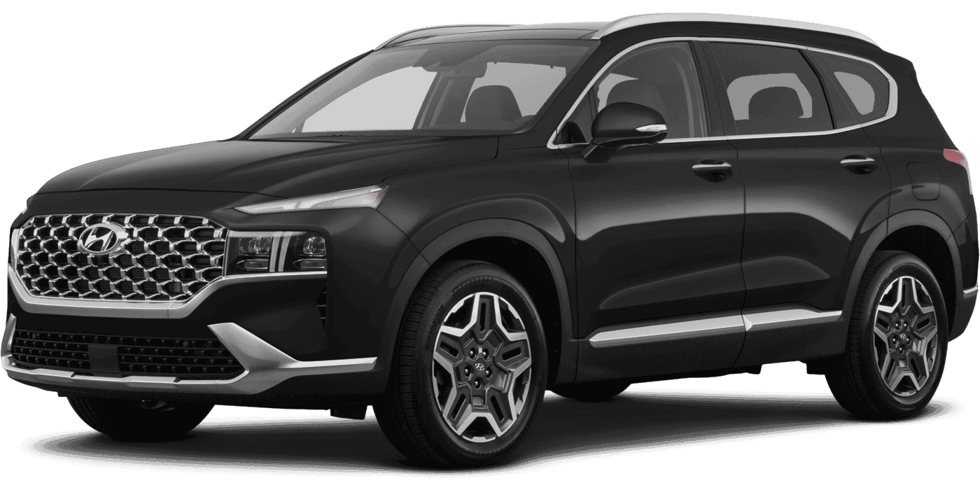 2023 Hyundai Santa Fe Limited in Oklahoma City OK For Sale - Image 1