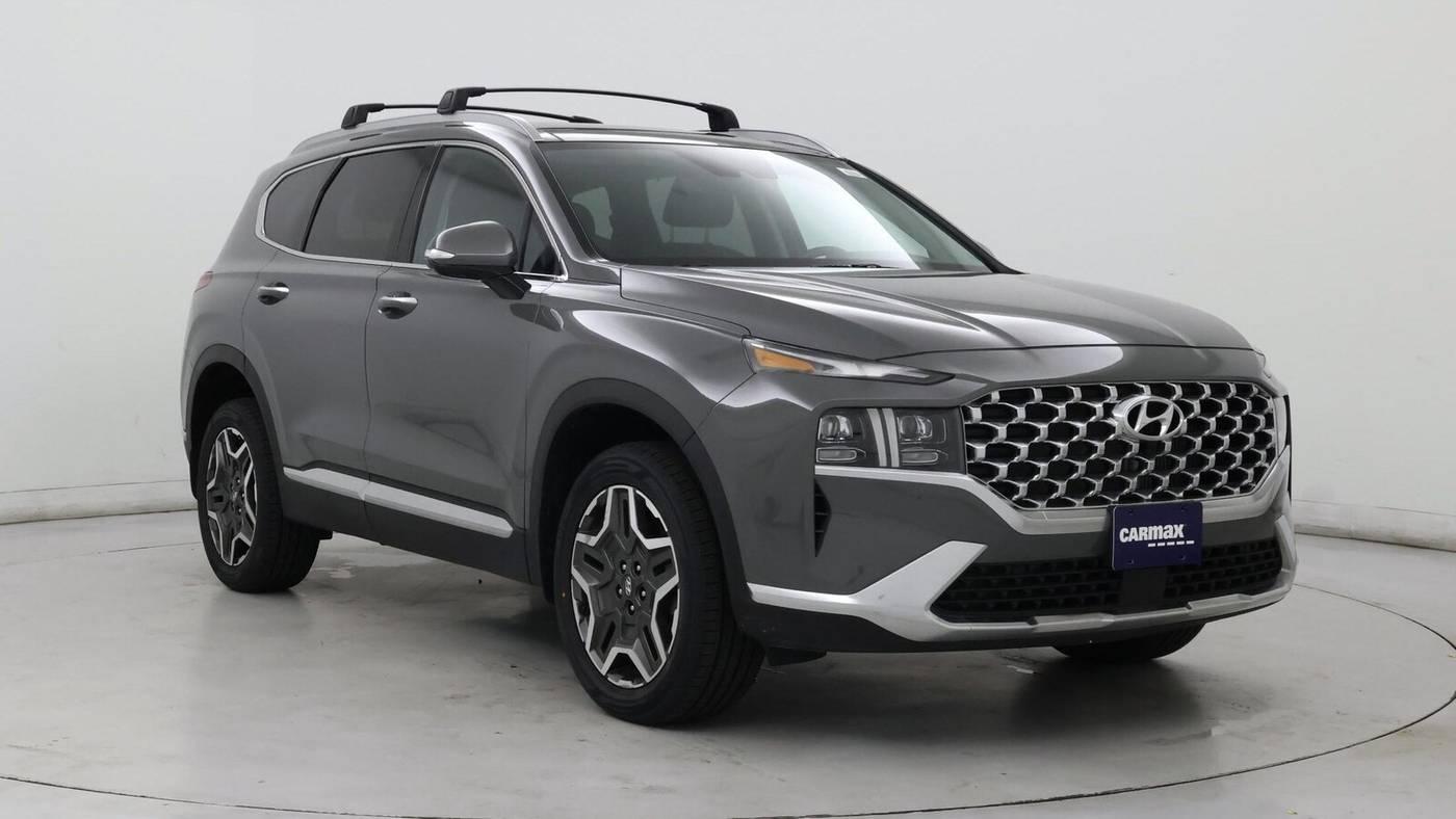 2023 Hyundai Santa Fe Limited in Birmingham AL For Sale - Image 1