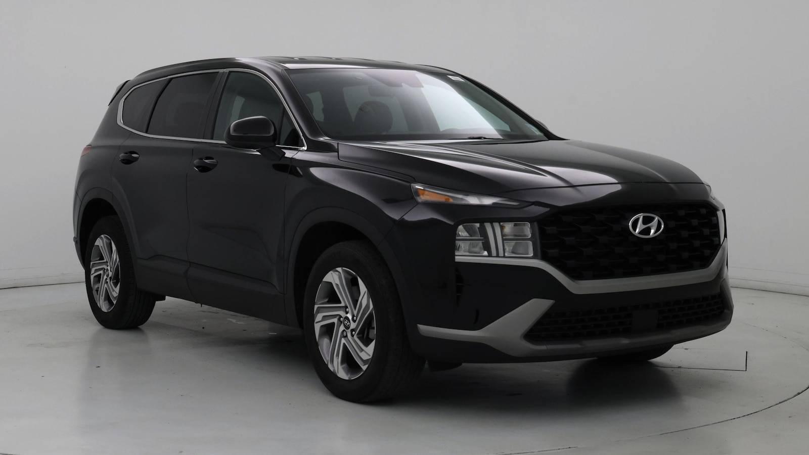 2023 Hyundai Santa Fe SE in Birmingham AL For Sale - Image 1