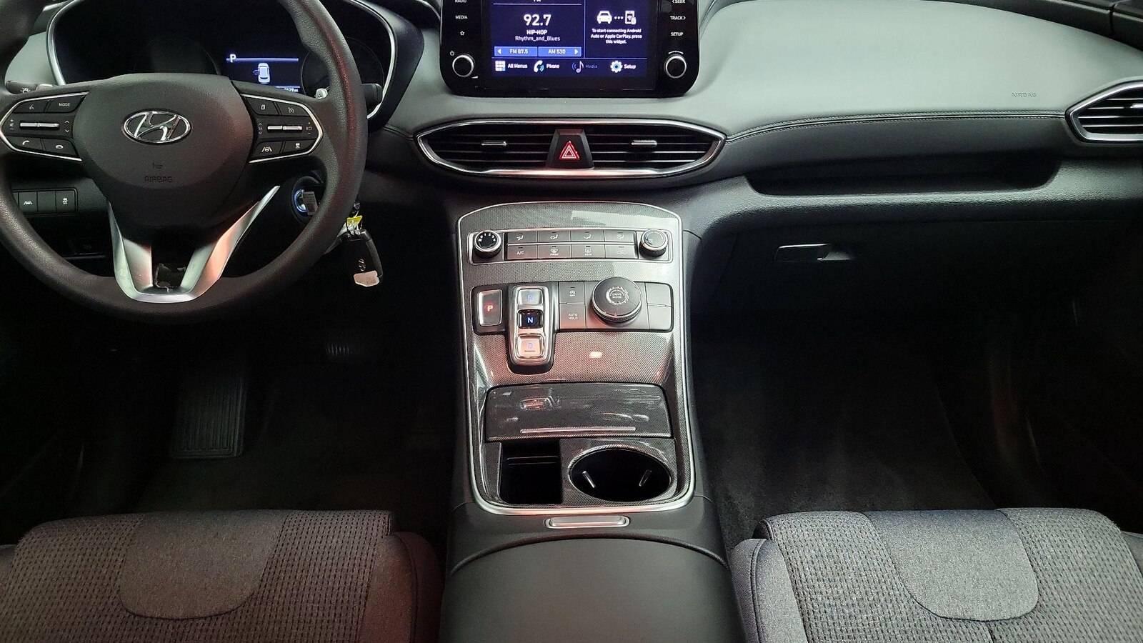 2023 Hyundai Santa Fe SE in Birmingham AL For Sale - Image 1