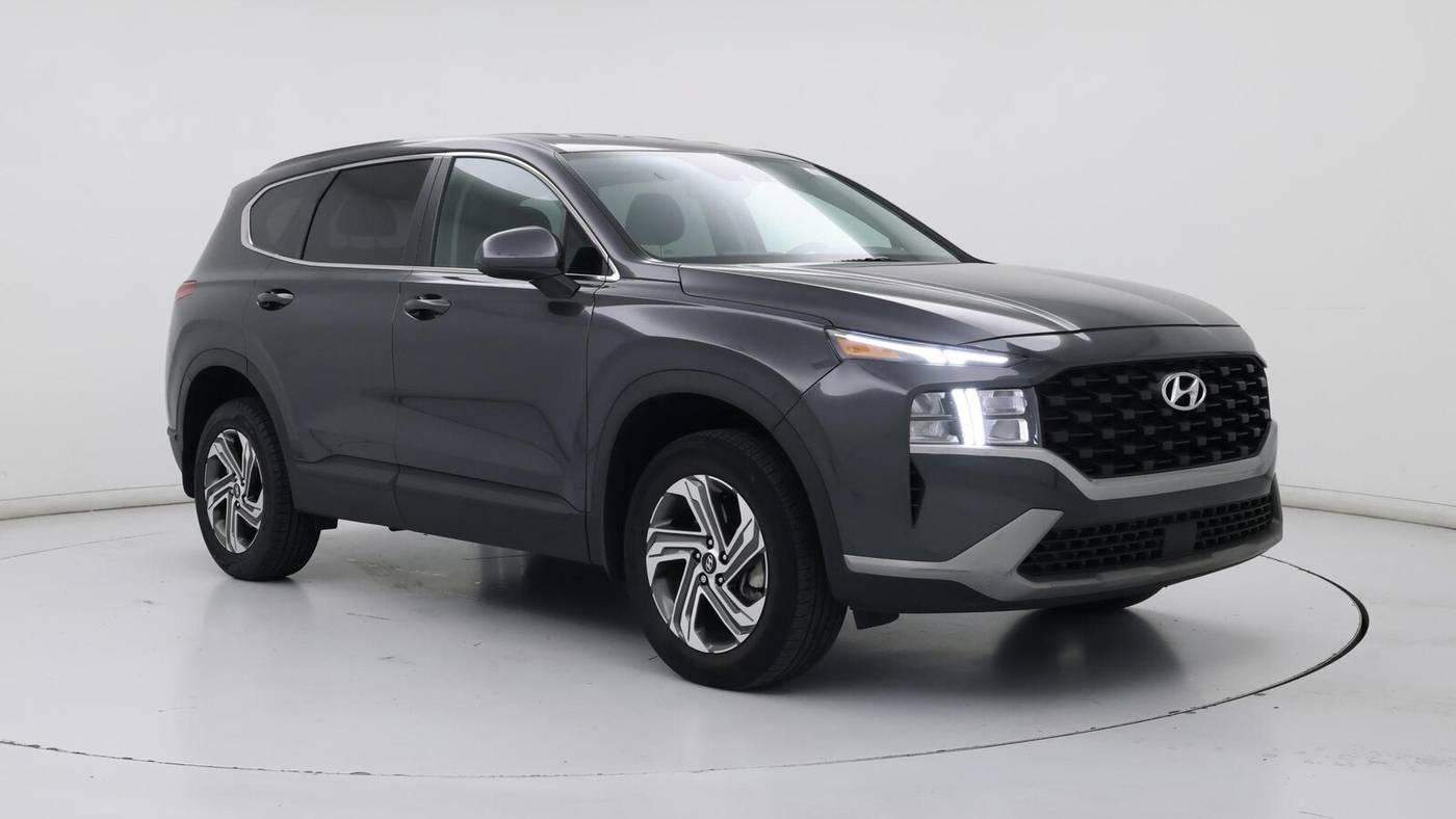 2023 Hyundai Santa Fe SE in Birmingham AL For Sale - Image 1