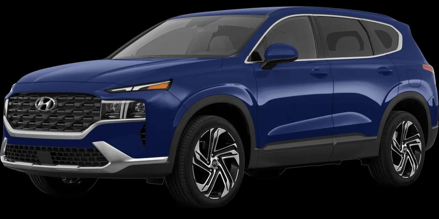 2023 Hyundai Santa Fe SE in Colorado Springs CO For Sale - Image 1