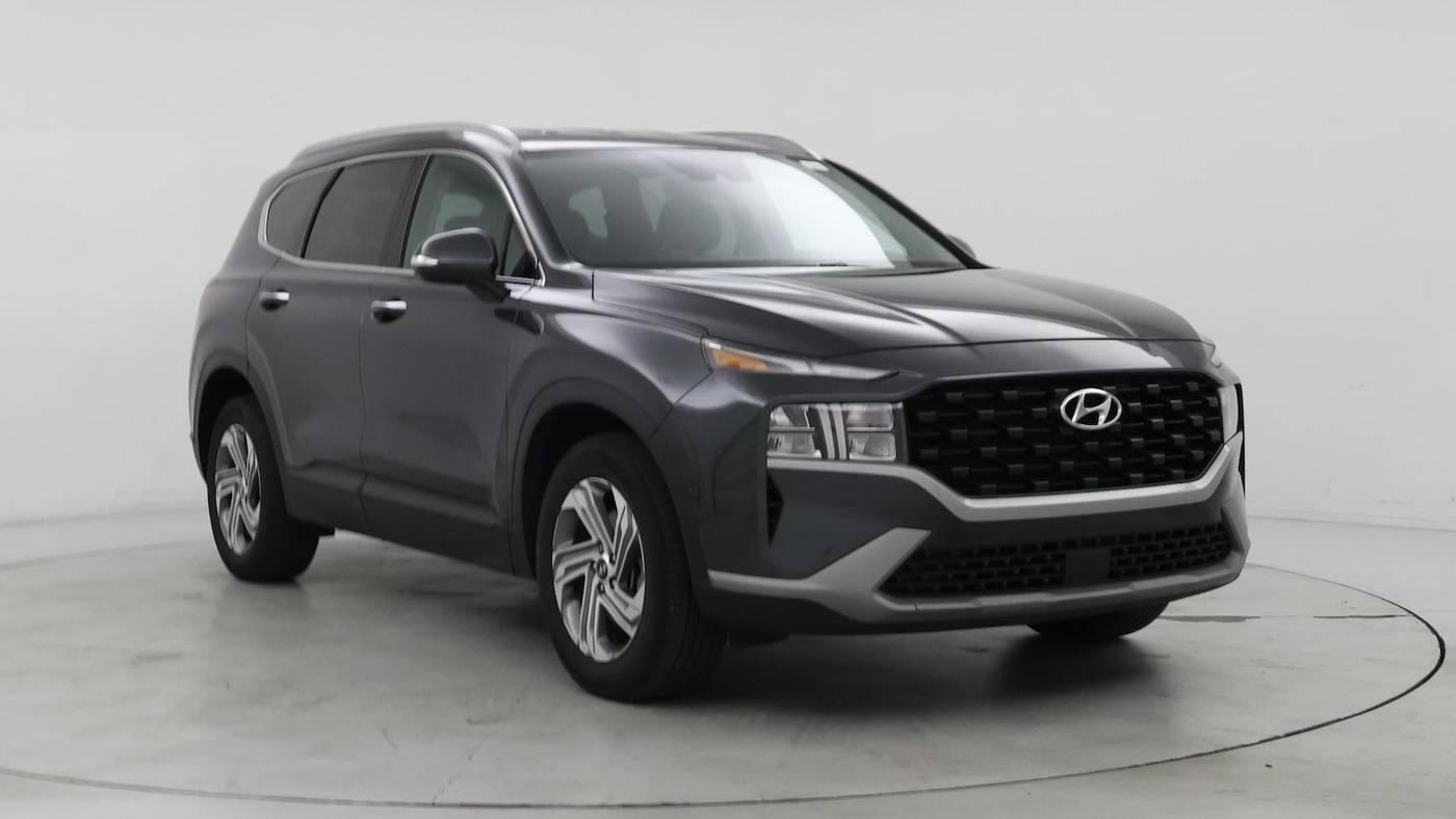 2023 Hyundai Santa Fe SEL in Birmingham AL For Sale - Image 1