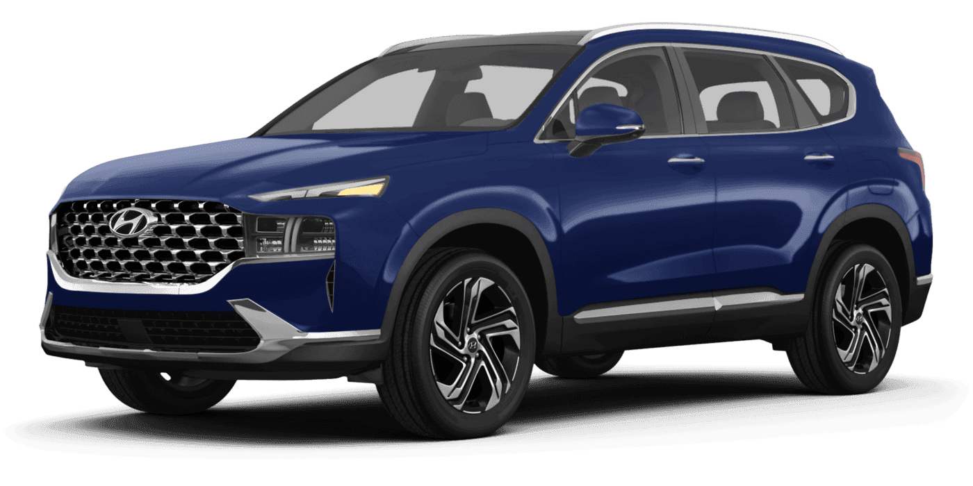 2023 Hyundai Santa Fe SEL in Marshall TX For Sale - Image 1