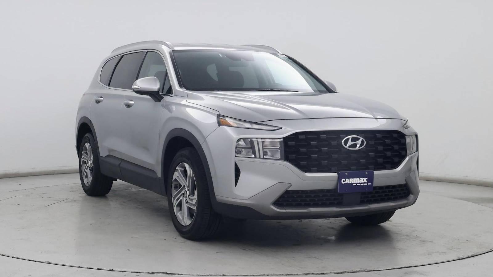 2023 Hyundai Santa Fe SEL in Birmingham AL For Sale - Image 1