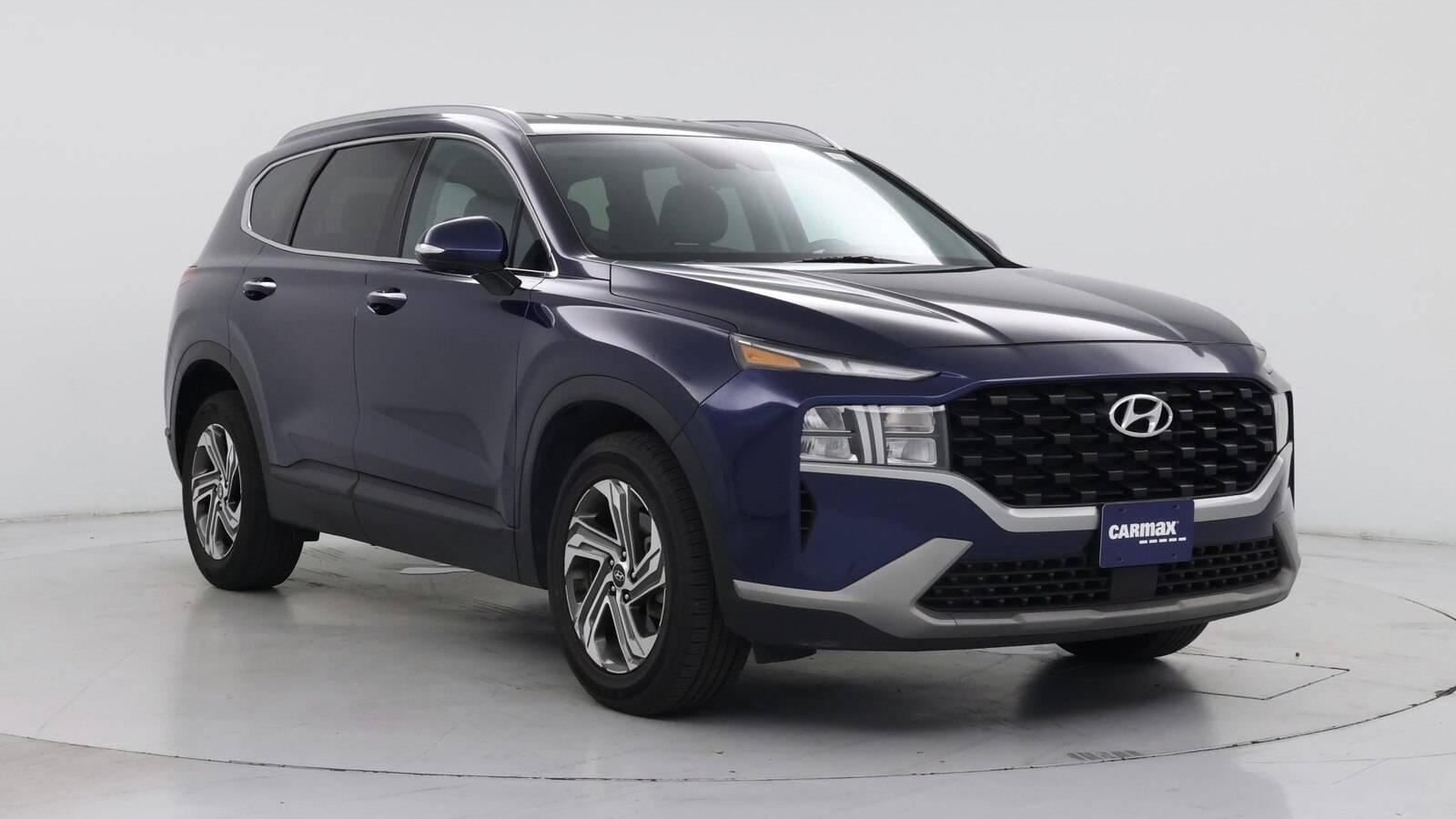 2023 Hyundai Santa Fe SEL in Birmingham AL For Sale - Image 1