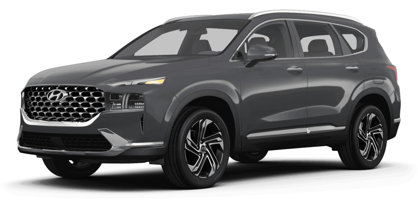 2023 Hyundai Santa Fe SEL in Indianapolis IN For Sale - Image 1