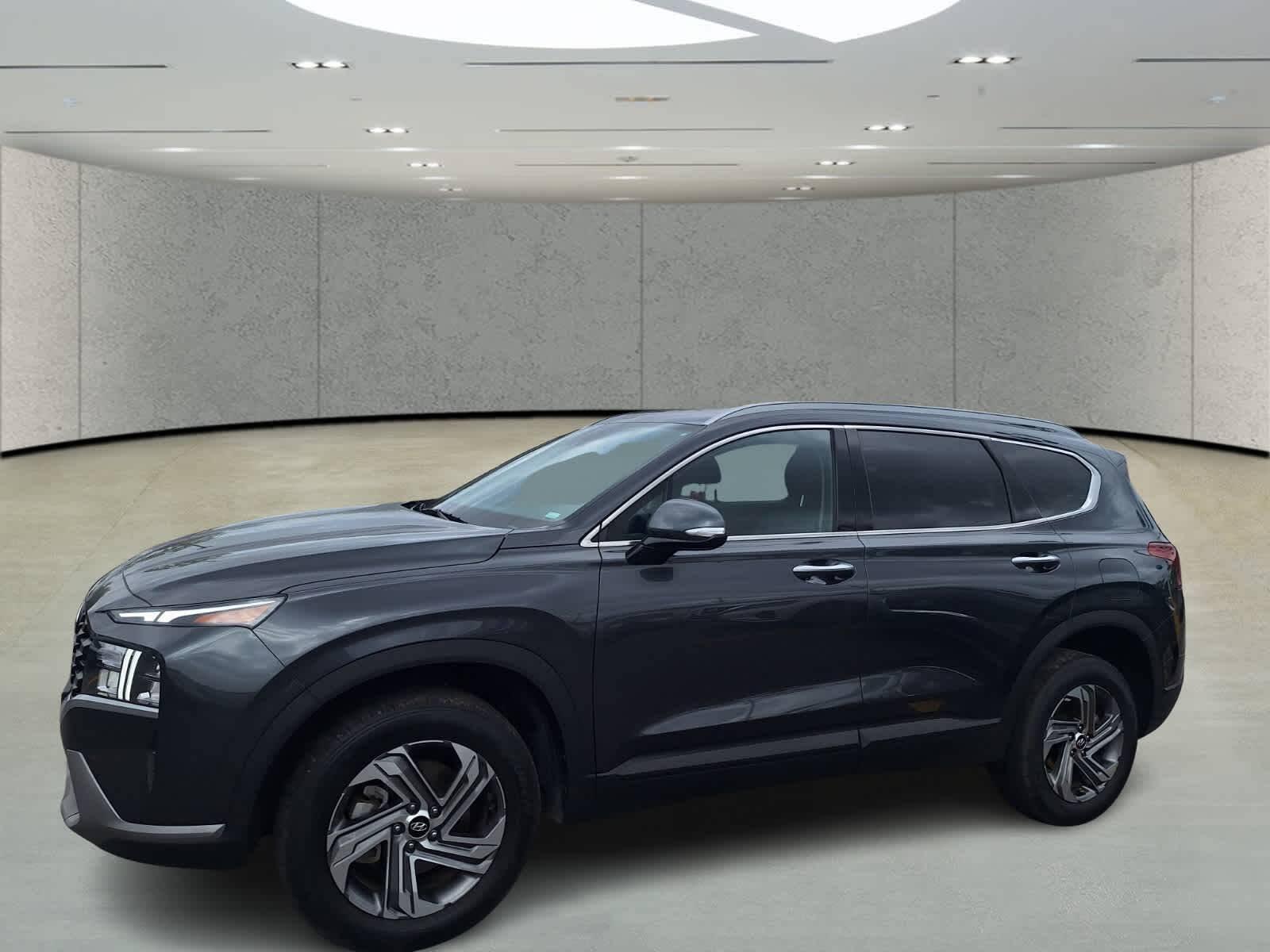 2023 Hyundai Santa Fe SEL in Metairie LA For Sale - Image 1