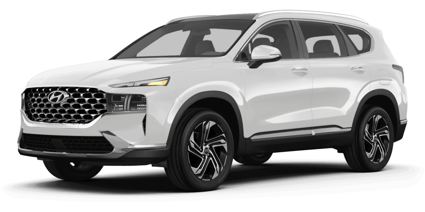 2023 Hyundai Santa Fe SEL in Richmond IN For Sale - Image 1