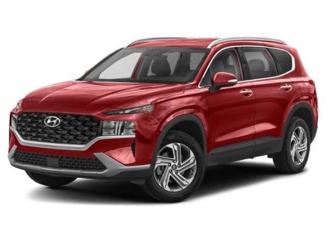 2023 Hyundai Santa Fe SEL in Philadelphia PA For Sale - Image 1