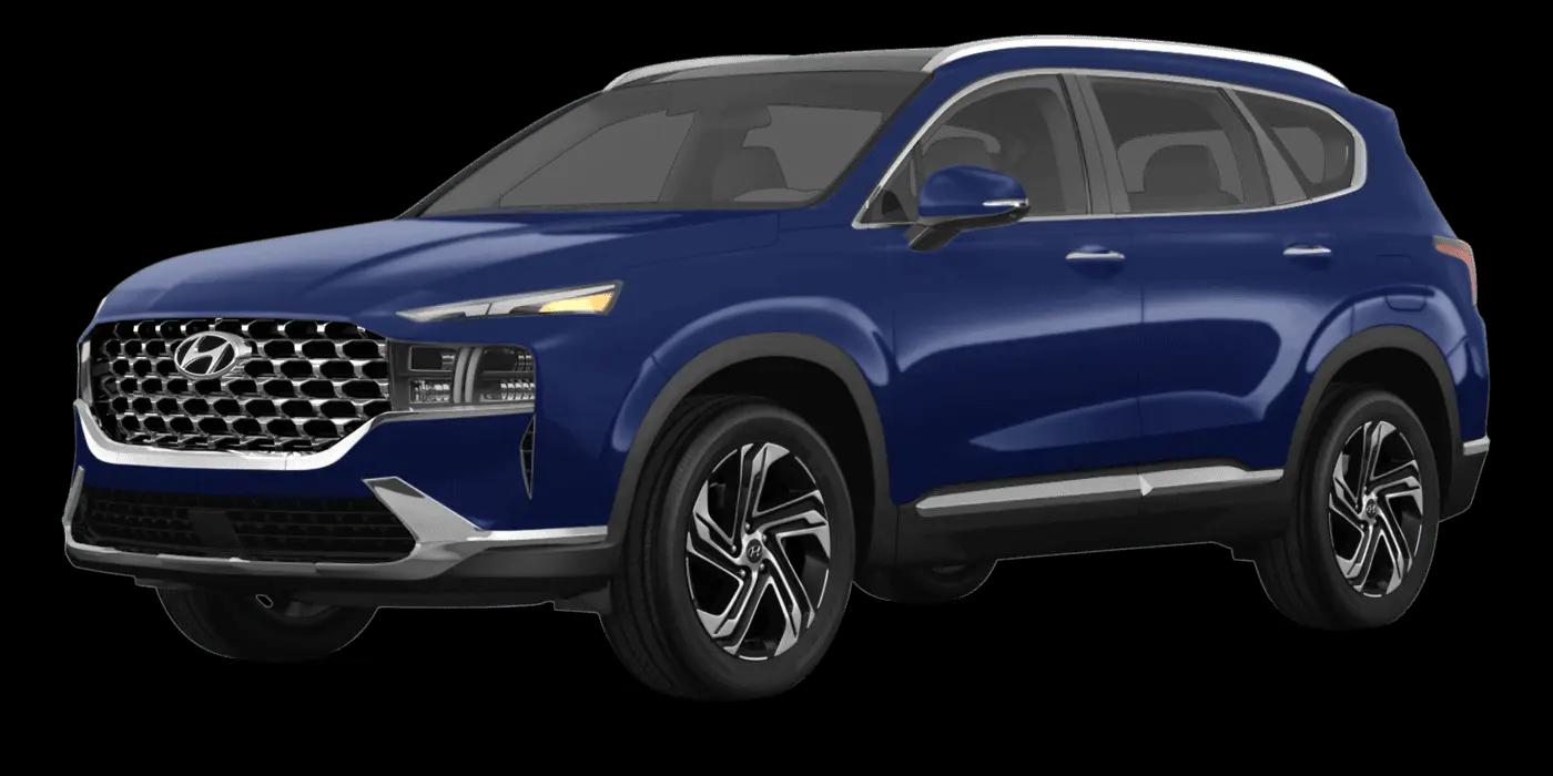 2023 Hyundai Santa Fe SEL in Glen Mills PA For Sale - Image 1