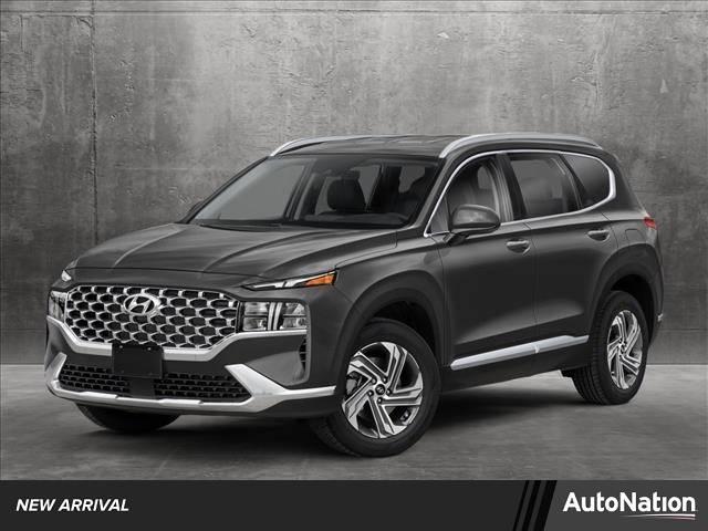 2023 Hyundai Santa Fe SEL in Roseville CA For Sale - Image 1
