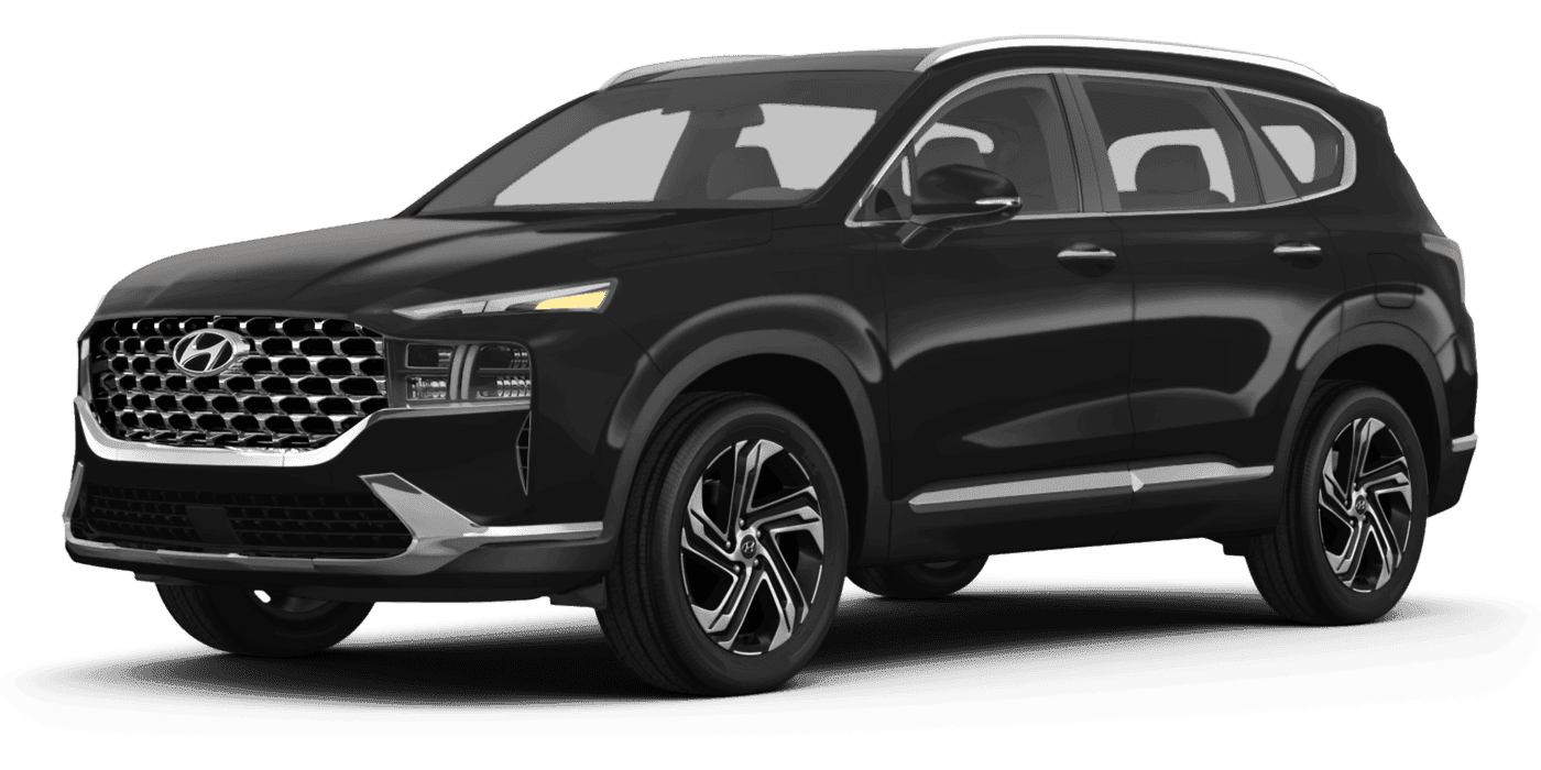 2023 Hyundai Santa Fe SEL in Delray Beach FL For Sale - Image 1