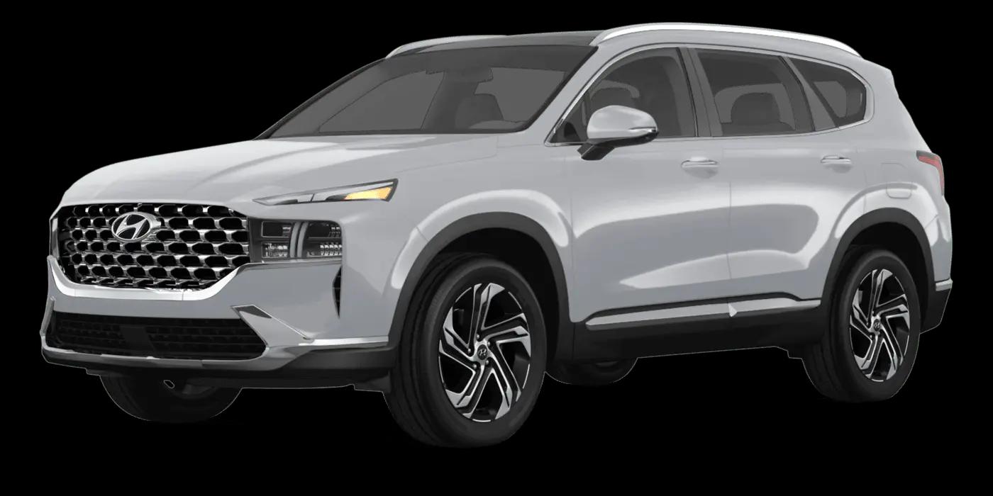 2023 Hyundai Santa Fe SEL in Summerville SC For Sale - Image 1