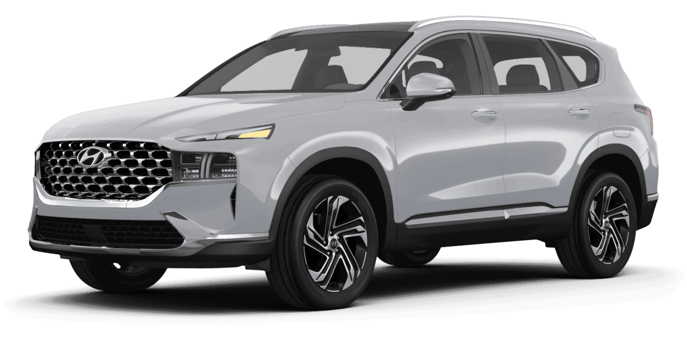 2023 Hyundai Santa Fe SEL in Texas City TX For Sale - Image 1