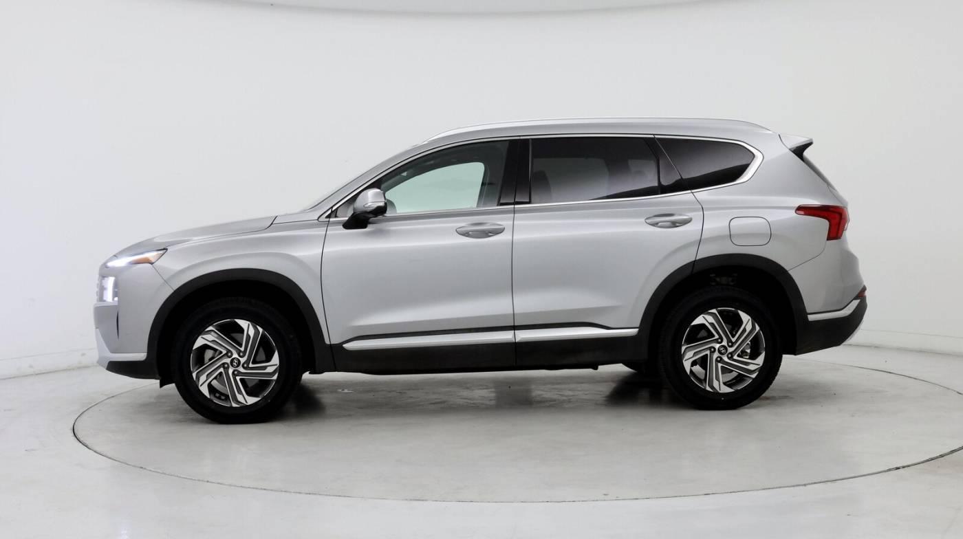 2023 Hyundai Santa Fe SEL in Inglewood CA For Sale - Image 1