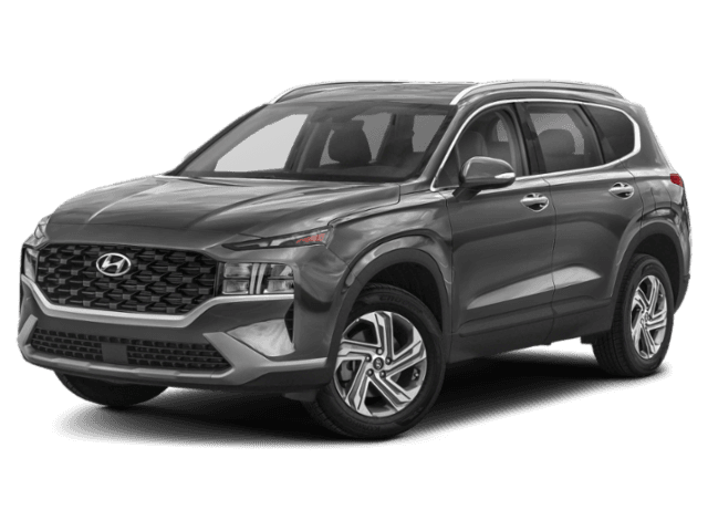 2023 Hyundai Santa Fe SEL in Columbia SC For Sale - Image 1