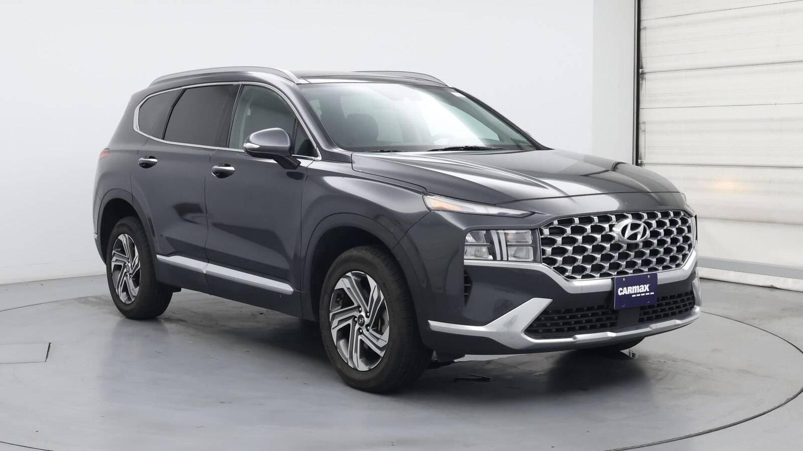 2023 Hyundai Santa Fe SEL in Birmingham AL For Sale - Image 1