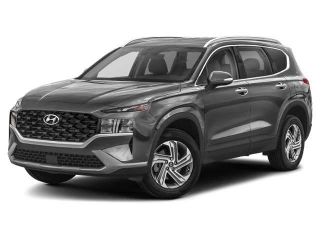 2023 Hyundai Santa Fe SEL in Burnsville MN For Sale - Image 1