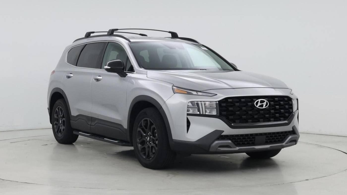 2023 Hyundai Santa Fe XRT in Birmingham AL For Sale - Image 1