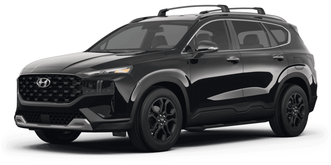 2023 Hyundai Santa Fe XRT in Raynham MA For Sale - Image 1