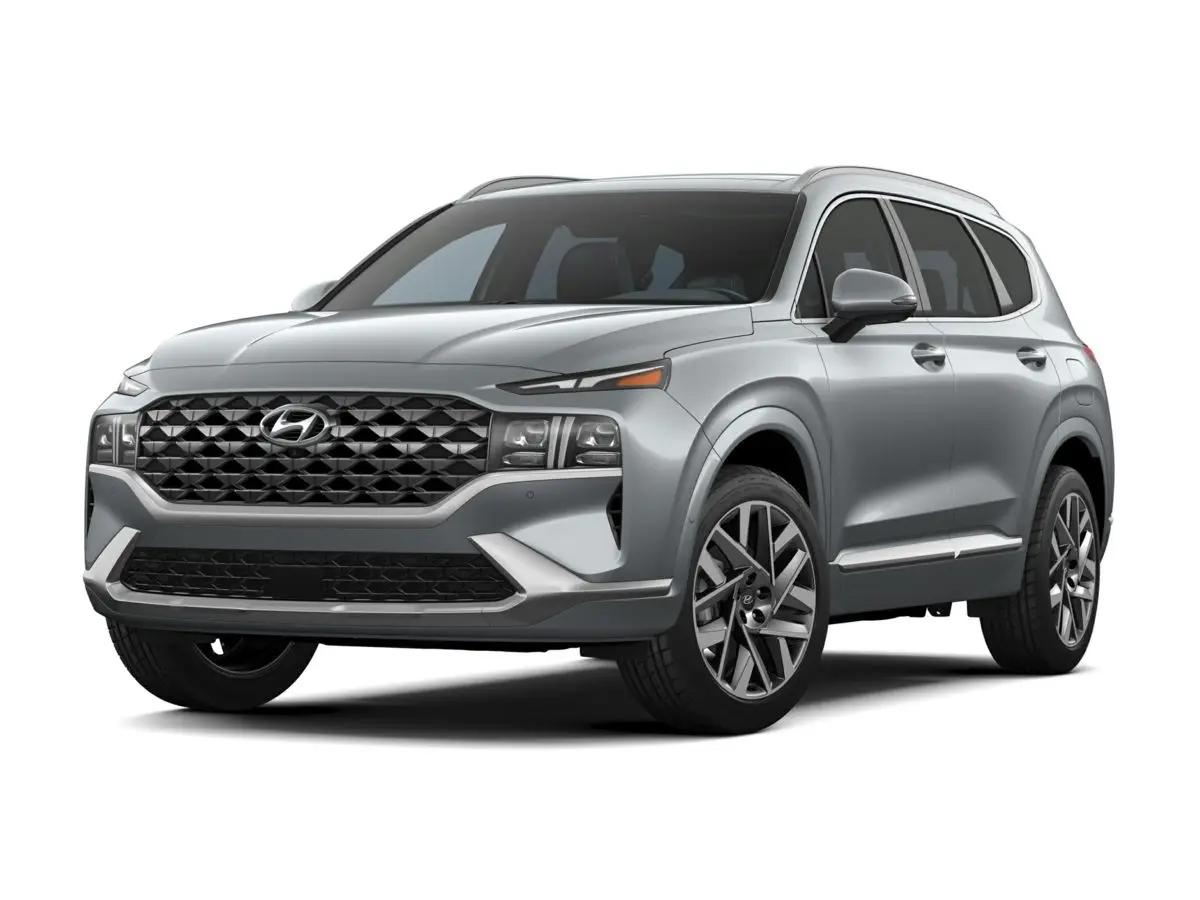 2023 Hyundai Santa Fe XRT in Ocala FL For Sale - Image 1