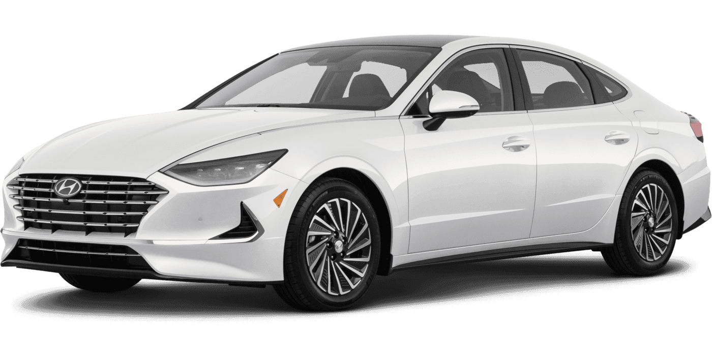 2023 Hyundai Sonata Hybrid Limited in Winter Haven FL For Sale - Image 1